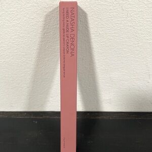 Natasha Denona I Need A Nude Lip Crayon, lip pencil P6 Emily
